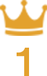 1位王冠