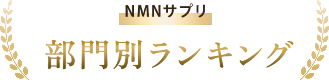 部門別ランキング